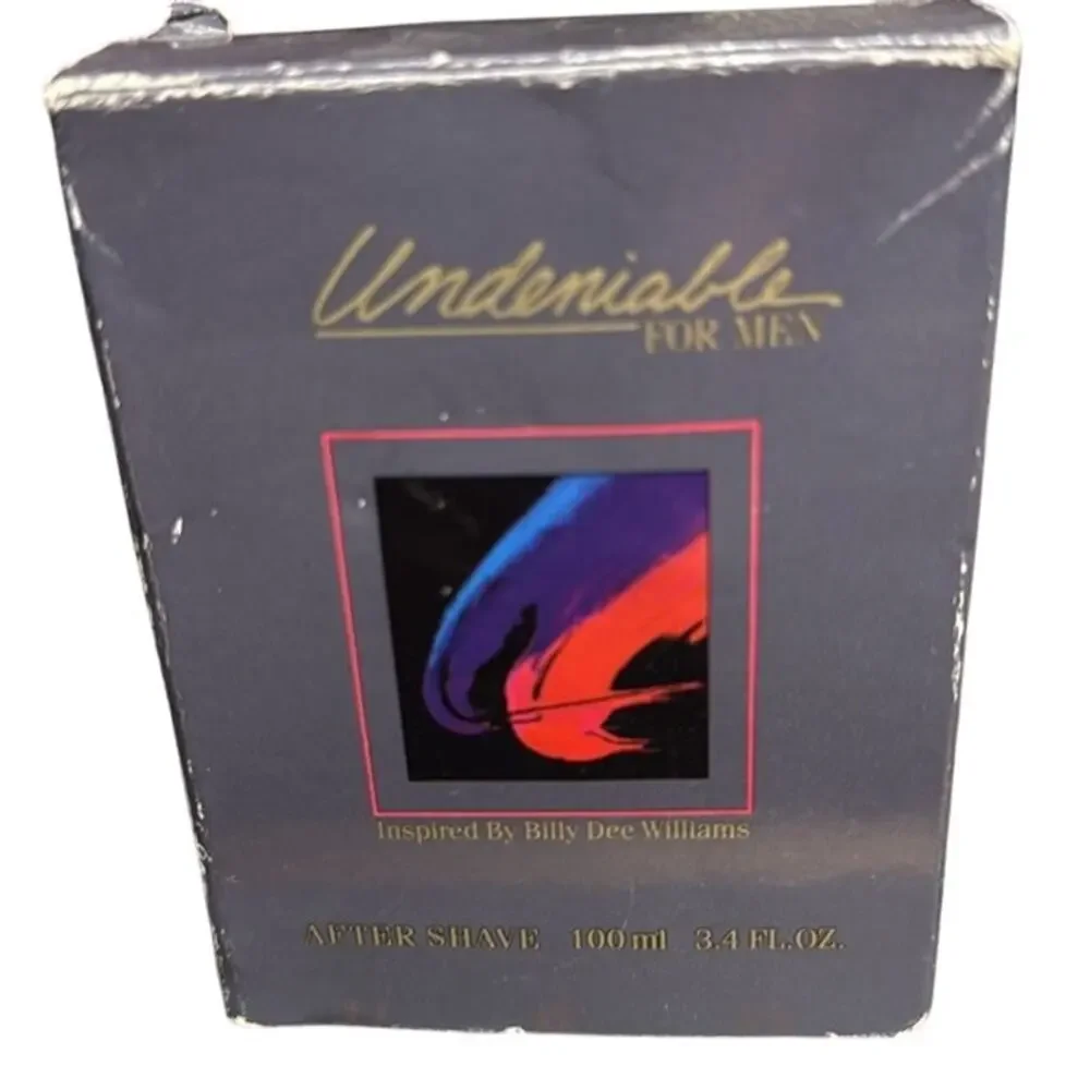 Avon new undeniable
